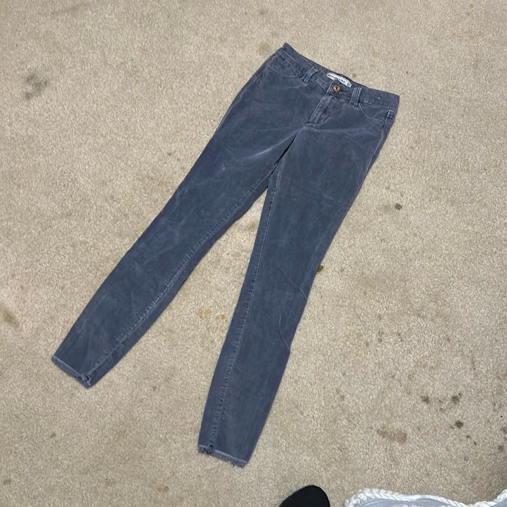 Corduroy
